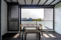 Hedges Park Condominium (D17), Condominium #509924041